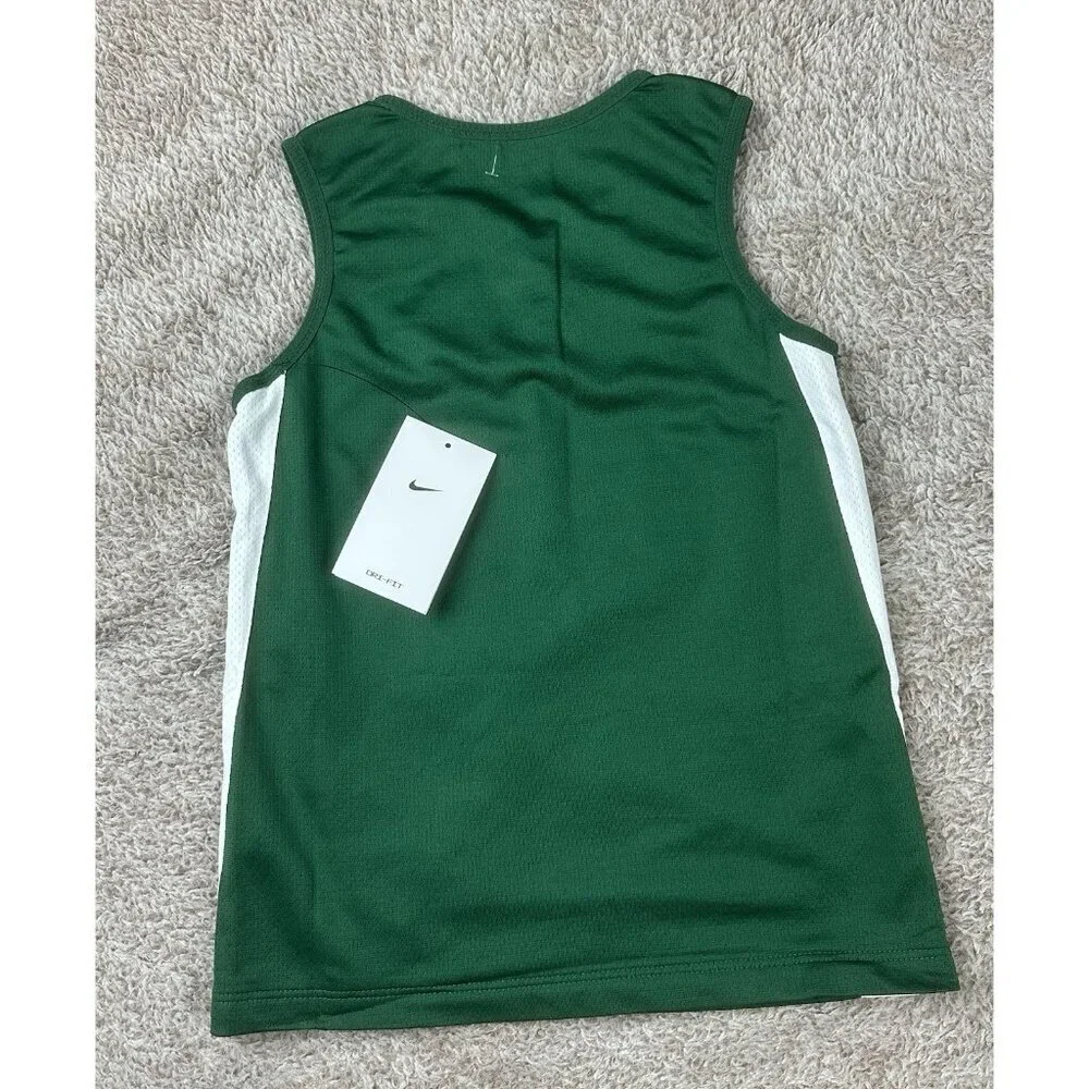 Nike it has